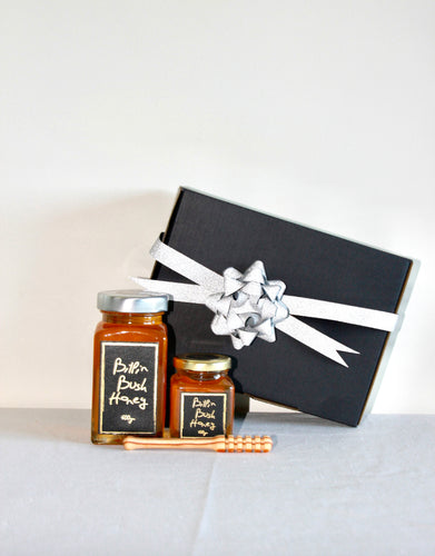 Bilpin Bush Honey Gift Set