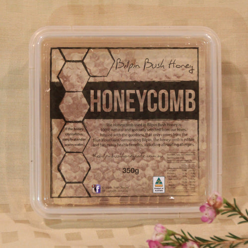 Honeycomb 350g.