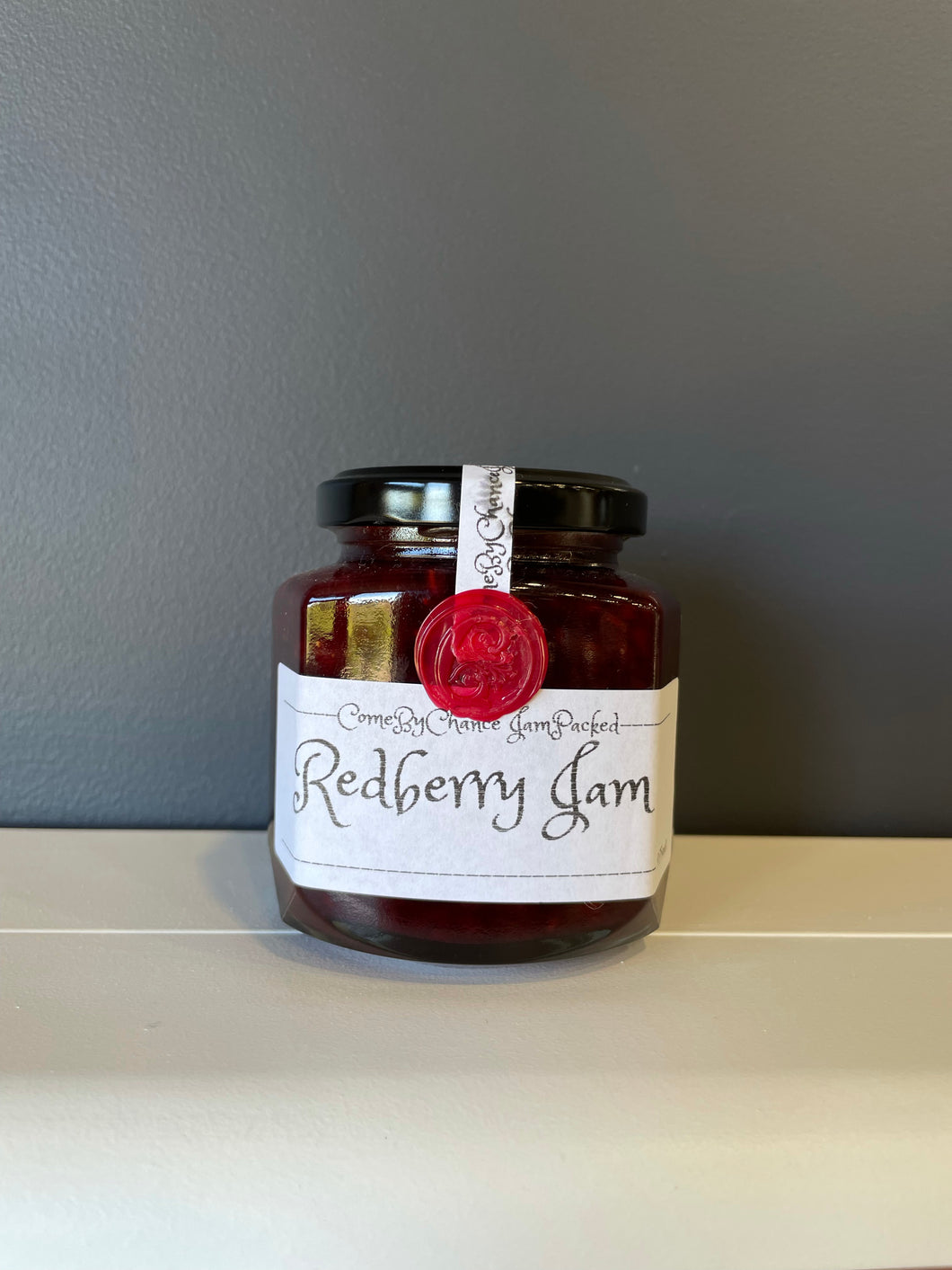 Redberry Jam